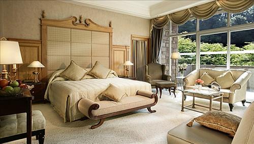 Fontainebleau Resort Hotel Foshan Room photo